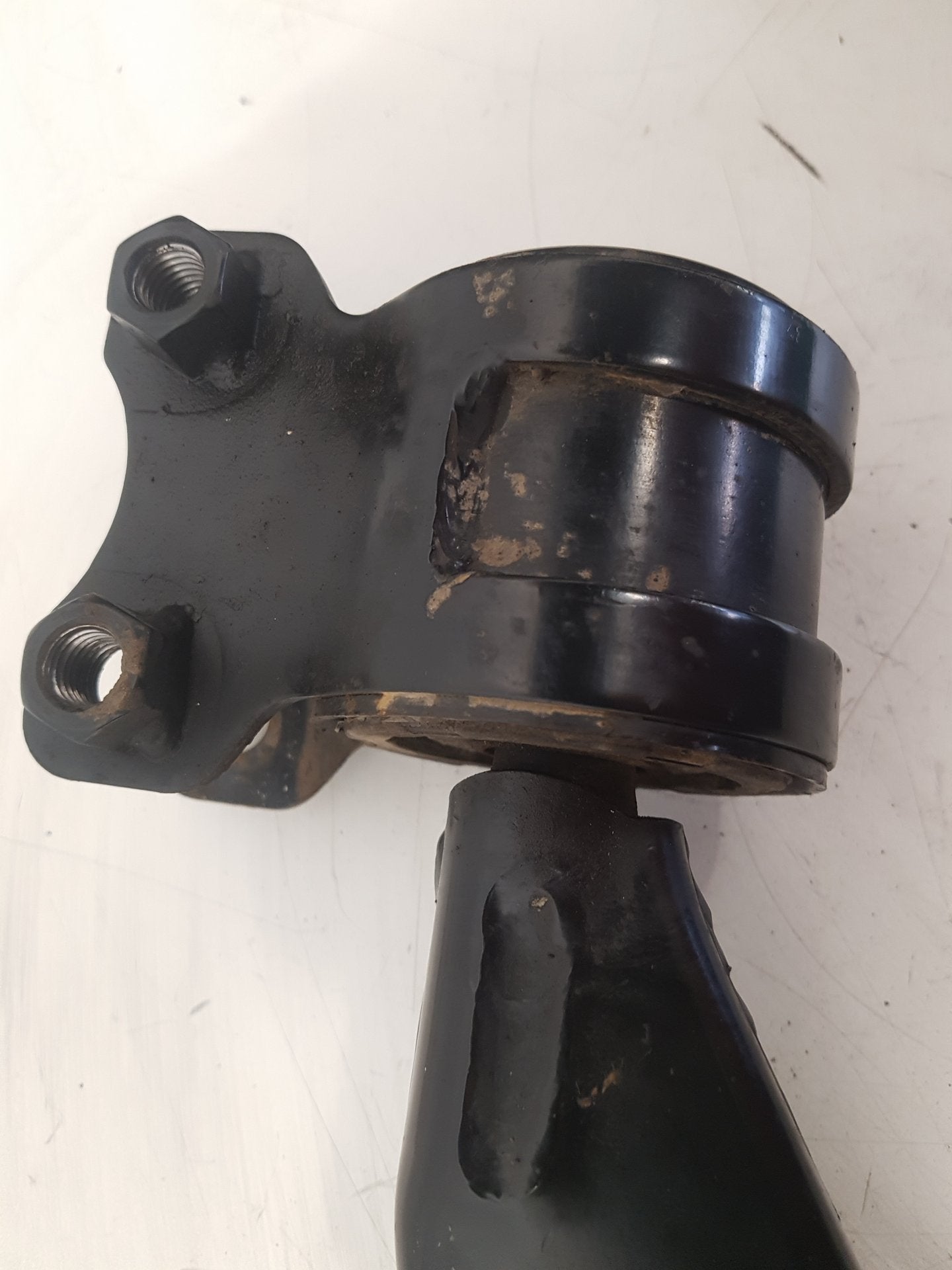 2010 - 2012 Volvo S40  Saloon Left Front Lower Control Arm CCA16667