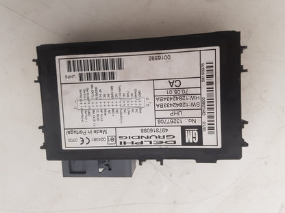 2010 Saab 9-3  Estate BLUETOOTH ECU CONTROL UNIT MODULE 497316088