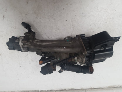 2010 Saab 9-3  Estate DRIVESHAFT - FRONT AUTO 13174534