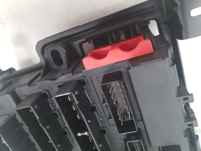 2007 - 2012 Saab 9-3  Estate Interior Fuse Box 12769679