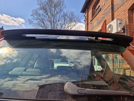 2007 - 2010 Volvo V50 545 Estate Bootlid 31218941
