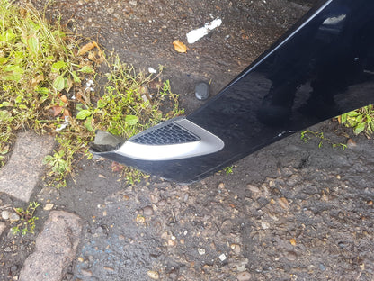 2010 - 2012 Saab 9-5  Saloon WING PANEL (DRIVER SIDE) 13310315