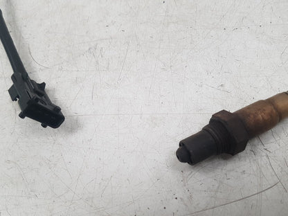 1998 - 2002 Saab 9-3  Convertible LAMBDA OXYGEN SENSOR 4113668