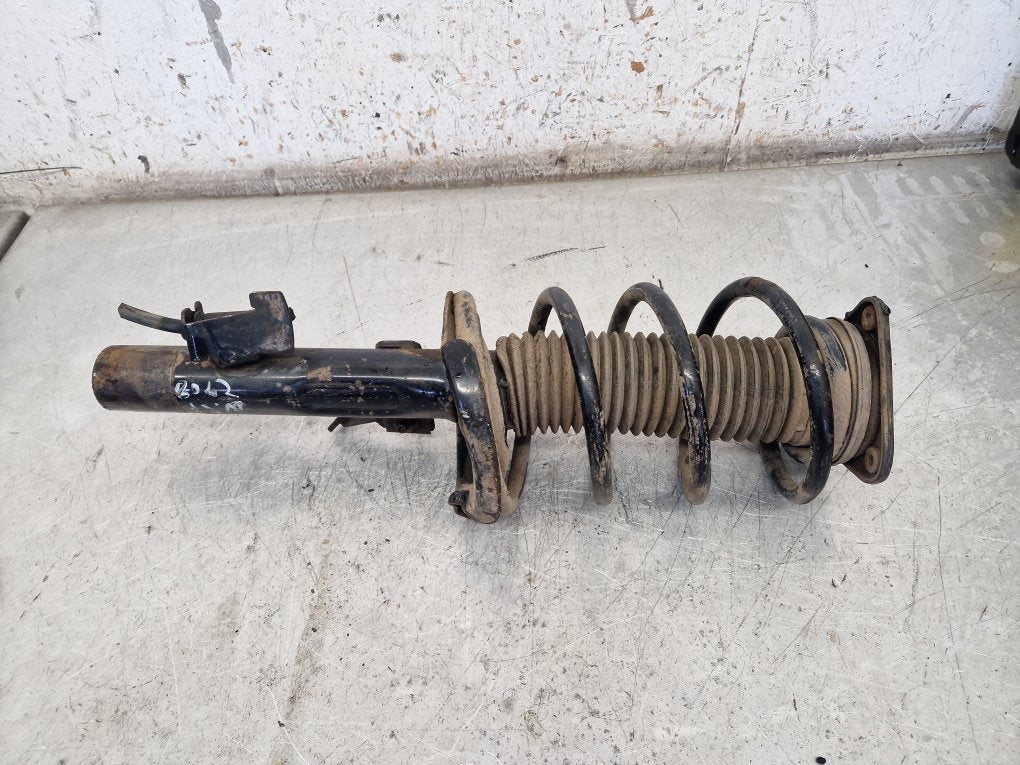 2007 Volvo C70  Convertible Left Front Shock Absorber