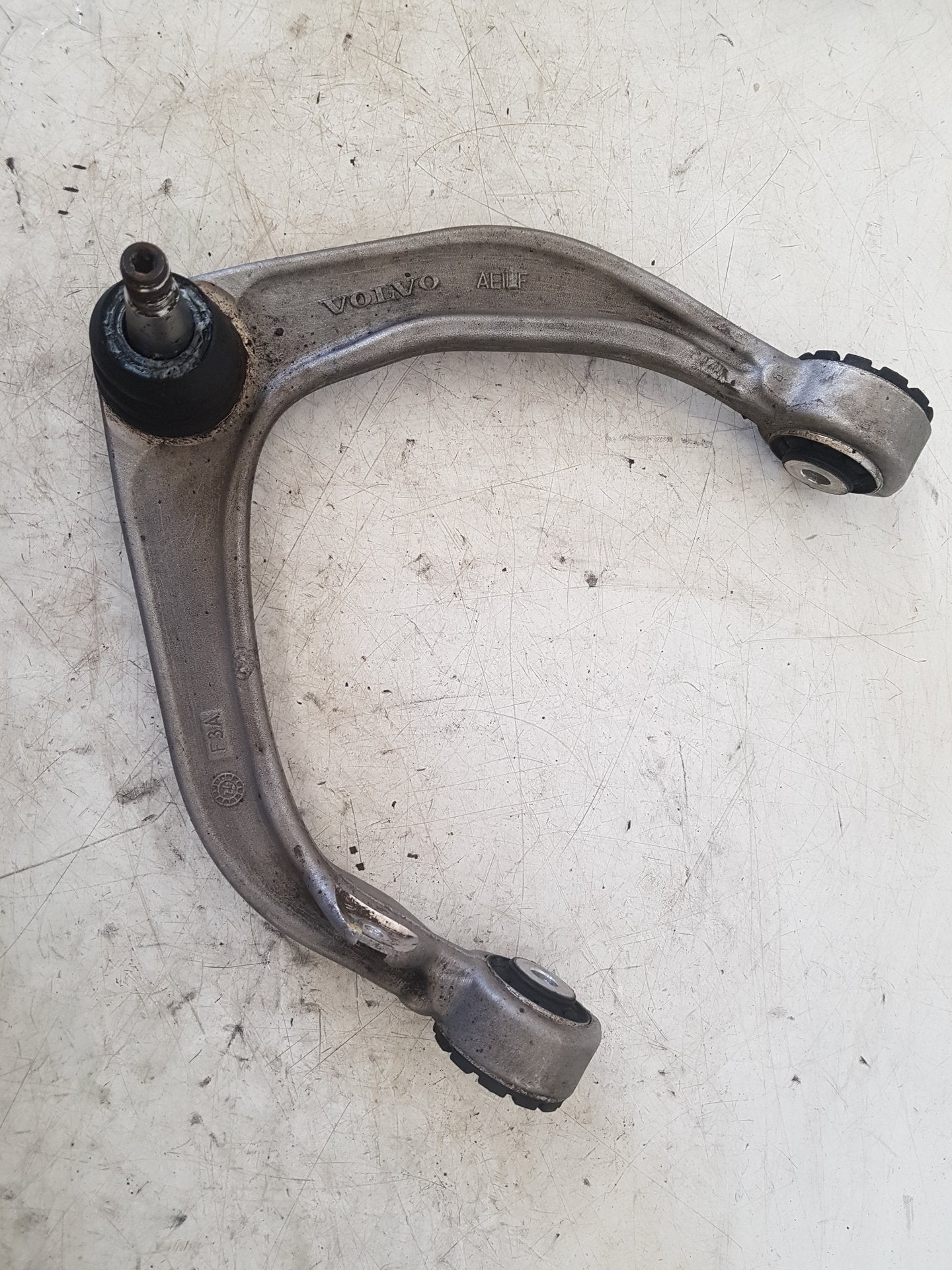 2017 - 2025 Volvo V90 235, 236 Estate Left Front Lower Control Arm K2128-02