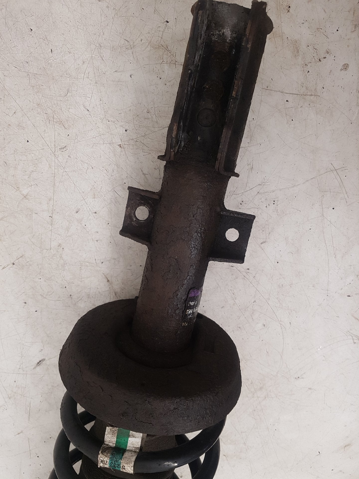 2006 - 2009 Saab 9-5  Estate Left Front Shock Absorber 5233366