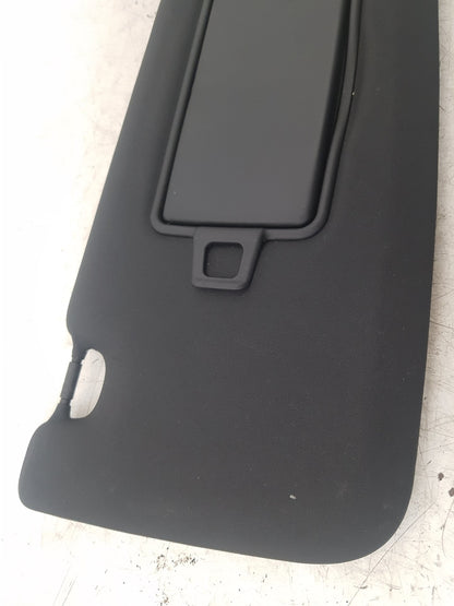 2017 - 2026 Volvo V60 II 225 Estate Right Sun Visor