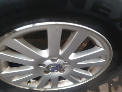 2011 - 2014 Volvo XC90  Estate Alloy Wheel 30643772