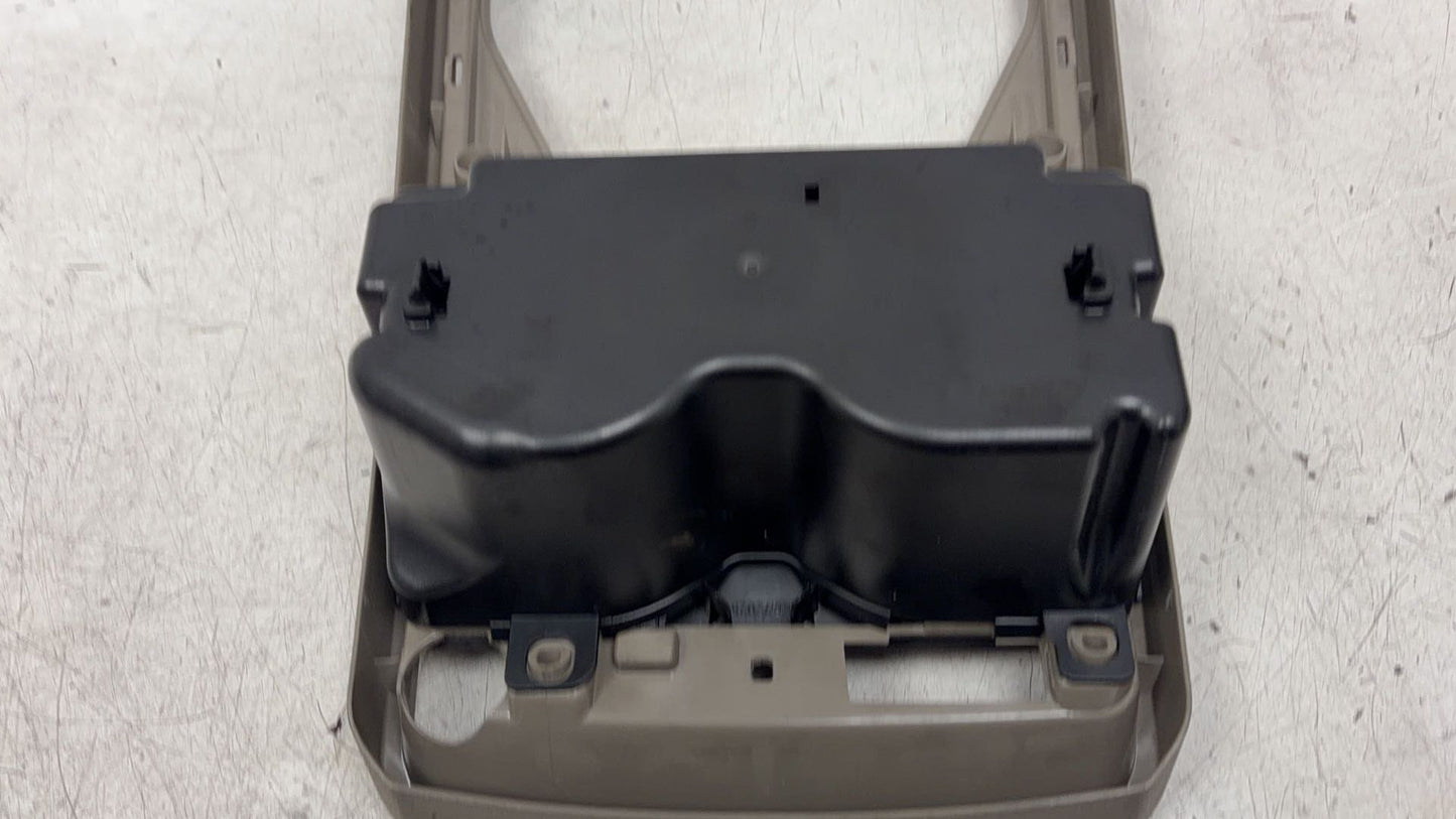 2002 - 2006 Volvo XC90  Estate Centre Console 30643839