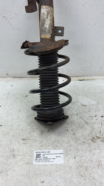2004 - 2012 Volvo V50   Estate Right Front Shock Absorber 31277605