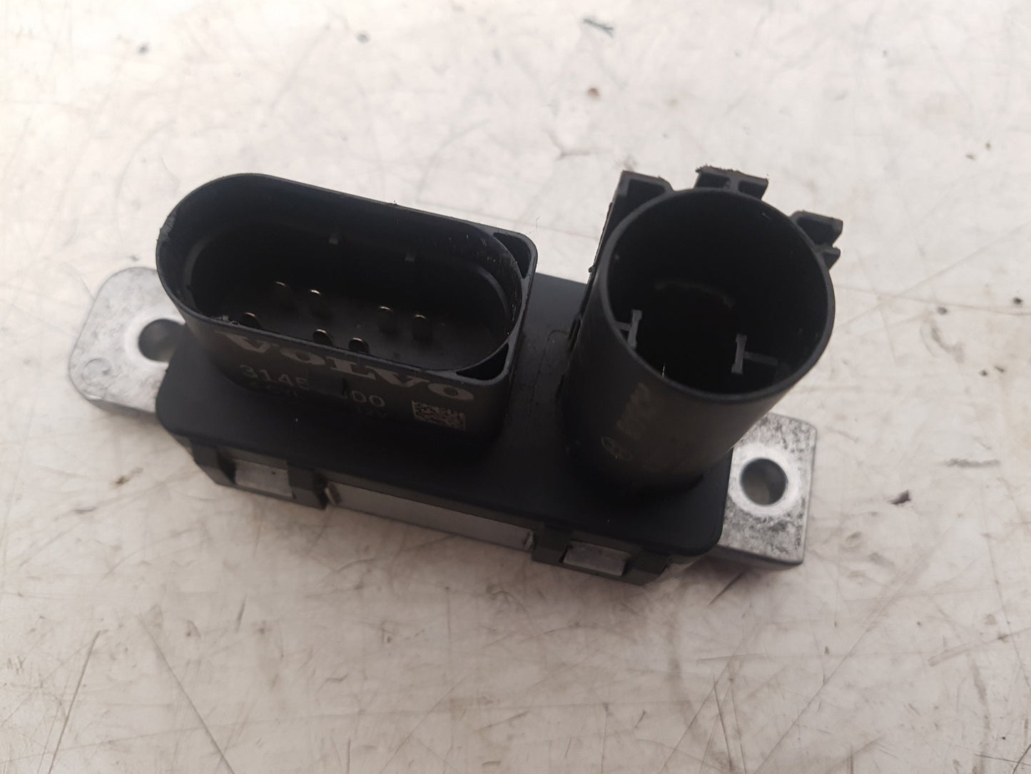 2017 - 2026 Volvo V60 II 225 Estate Glow Plug Relay 31459300
