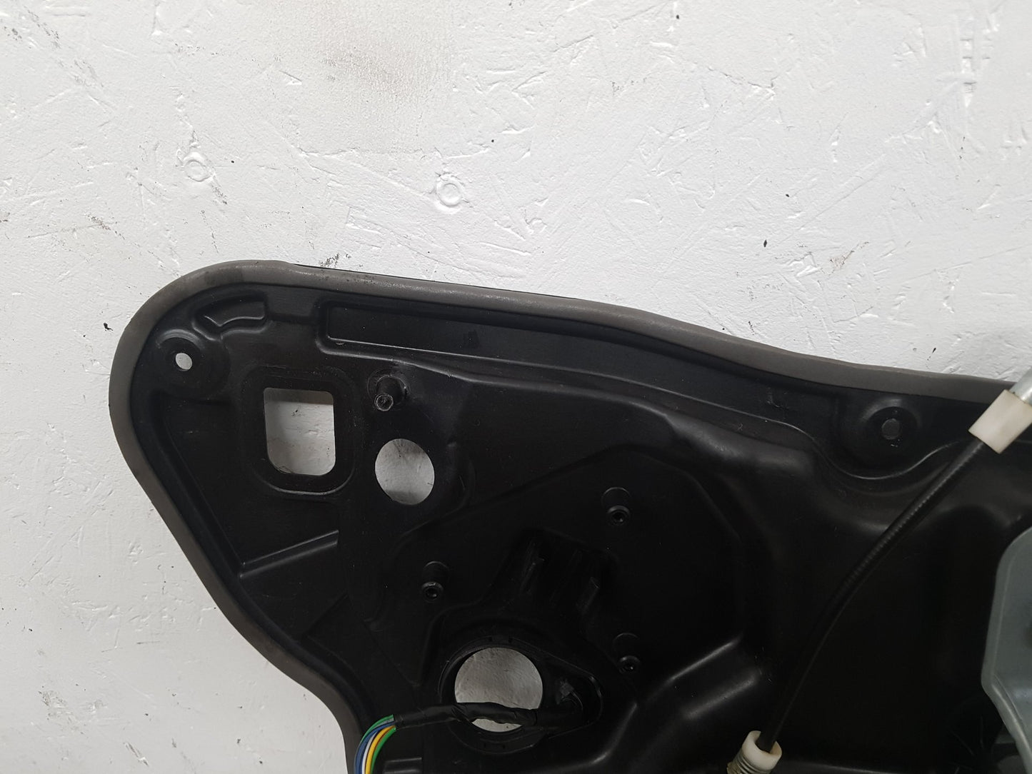 2008 - 2013 Volvo XC60 I 156 Estate Volvo XC60 Rear Window Regulator with Wiring & Door Control Unit 30753330 2008-2017 30753330