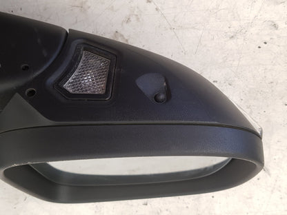 2006 - 2013 Volvo C70 II 542 Convertible Left Door Mirror 31299510