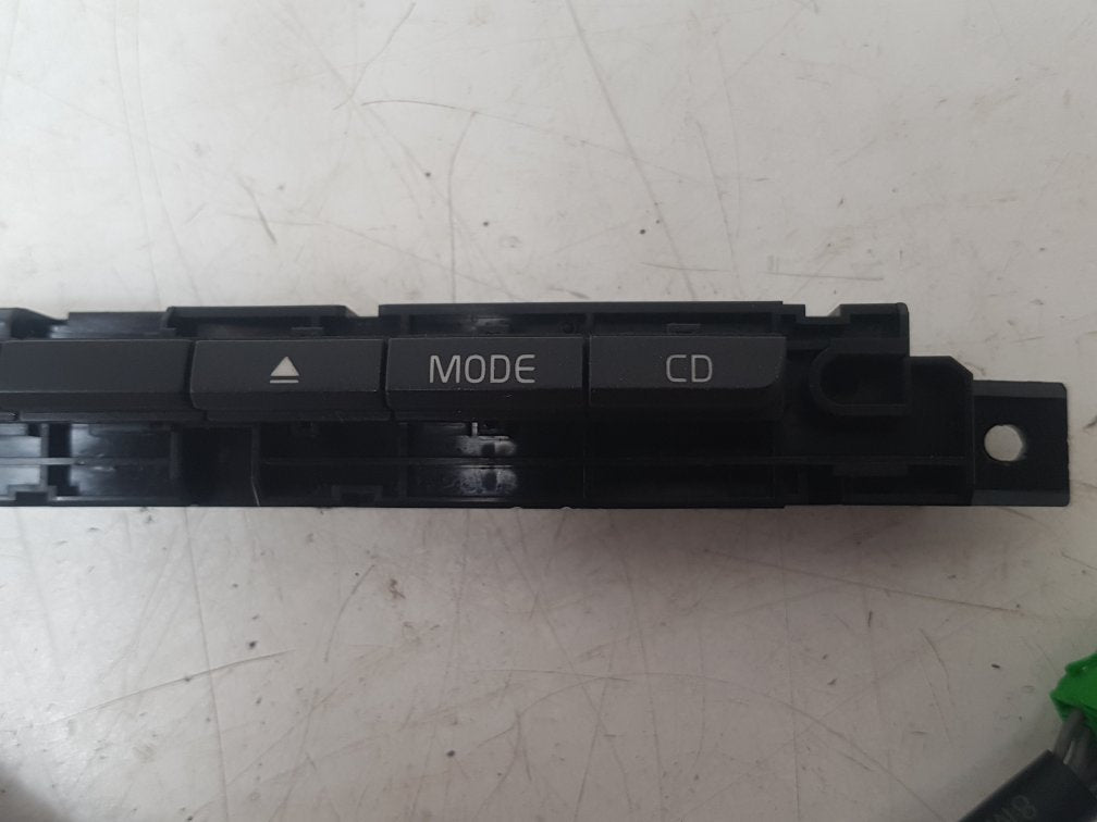2009 - 2013 Volvo XC60  Estate CONTROL UNIT 31300019