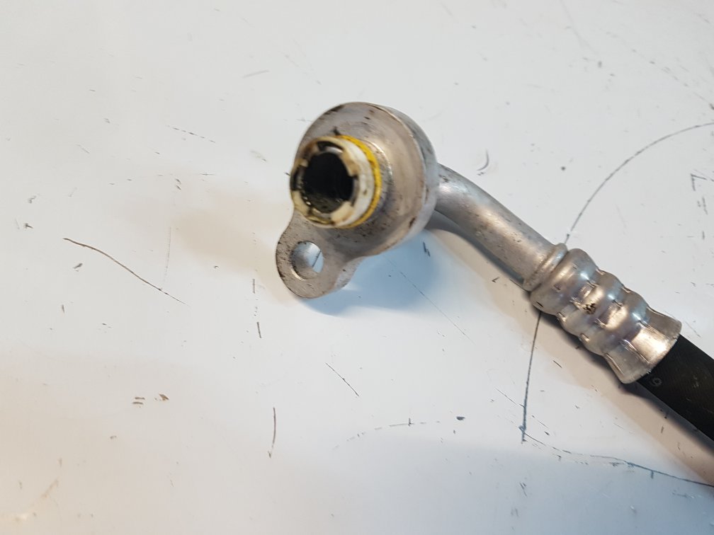 2019 - 2021 Volvo XC40 536 Estate A/C Pipe  31694880