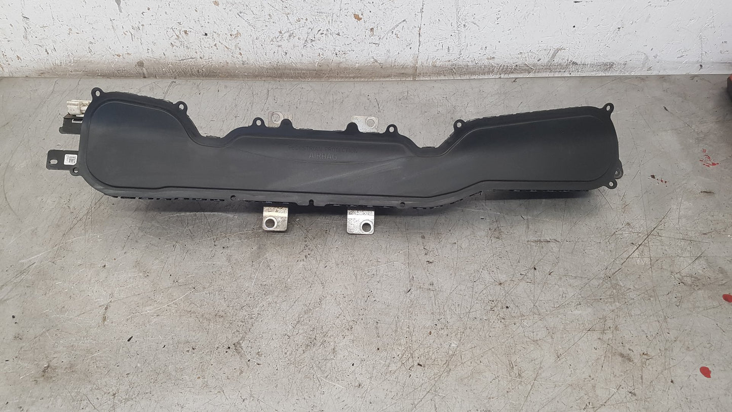 2012 - 2016 Volvo V40 Cross Country  Hatchback PEDESTRIAN AIRBAG 31305431