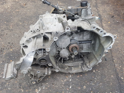 2009 - 2013 Volvo V60  Estate Manual Gearbox CG94 7002 MC