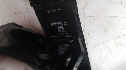 2010 Saab 9-3  Estate Right Rear Seat belt 12755334