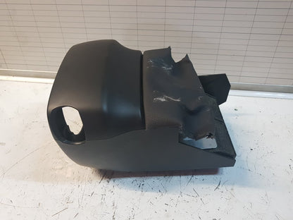 2010 - 2012 Saab 95  Saloon Steering Column Shroud Lower 12776454