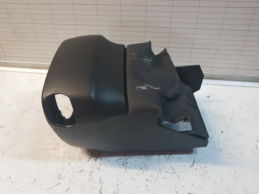2010 - 2012 Saab 95  Saloon Steering Column Shroud Lower 12776454
