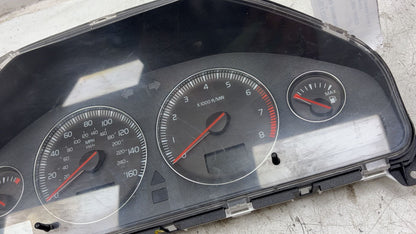 2002 - 2006 Volvo XC90  Estate Instrument Cluster 8691648