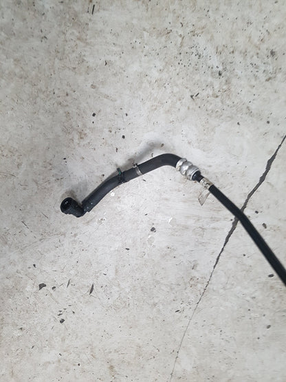 2010 - 2016 Volvo S80  Saloon Power Steering Pump Pipe 31280864
