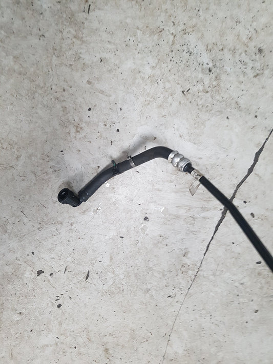 2010 - 2016 Volvo S80  Saloon Power Steering Pump Pipe 31280864
