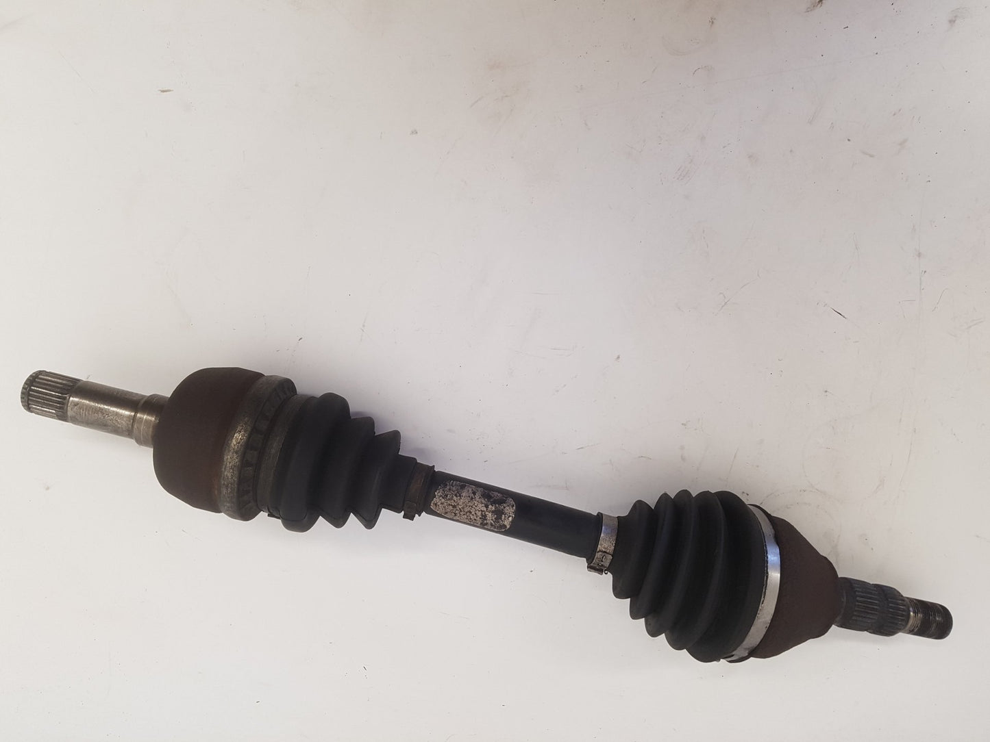 2005 - 2015 Saab 9-3  Estate DRIVESHAFT - PASSENGER FRONT (MANUAL) (ABS)