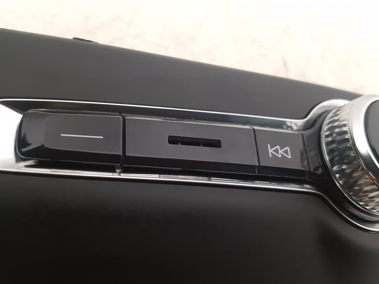 2017 - 2026 Volvo V60 II 225 Estate MEDIA CONTROL MODULE 31467493