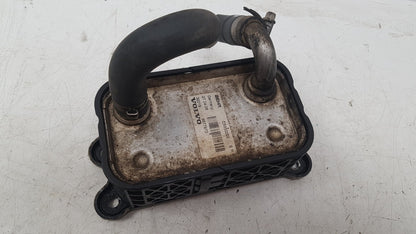 2005 - 2008 Volvo V70  Estate Engine Oil Cooler 8677973