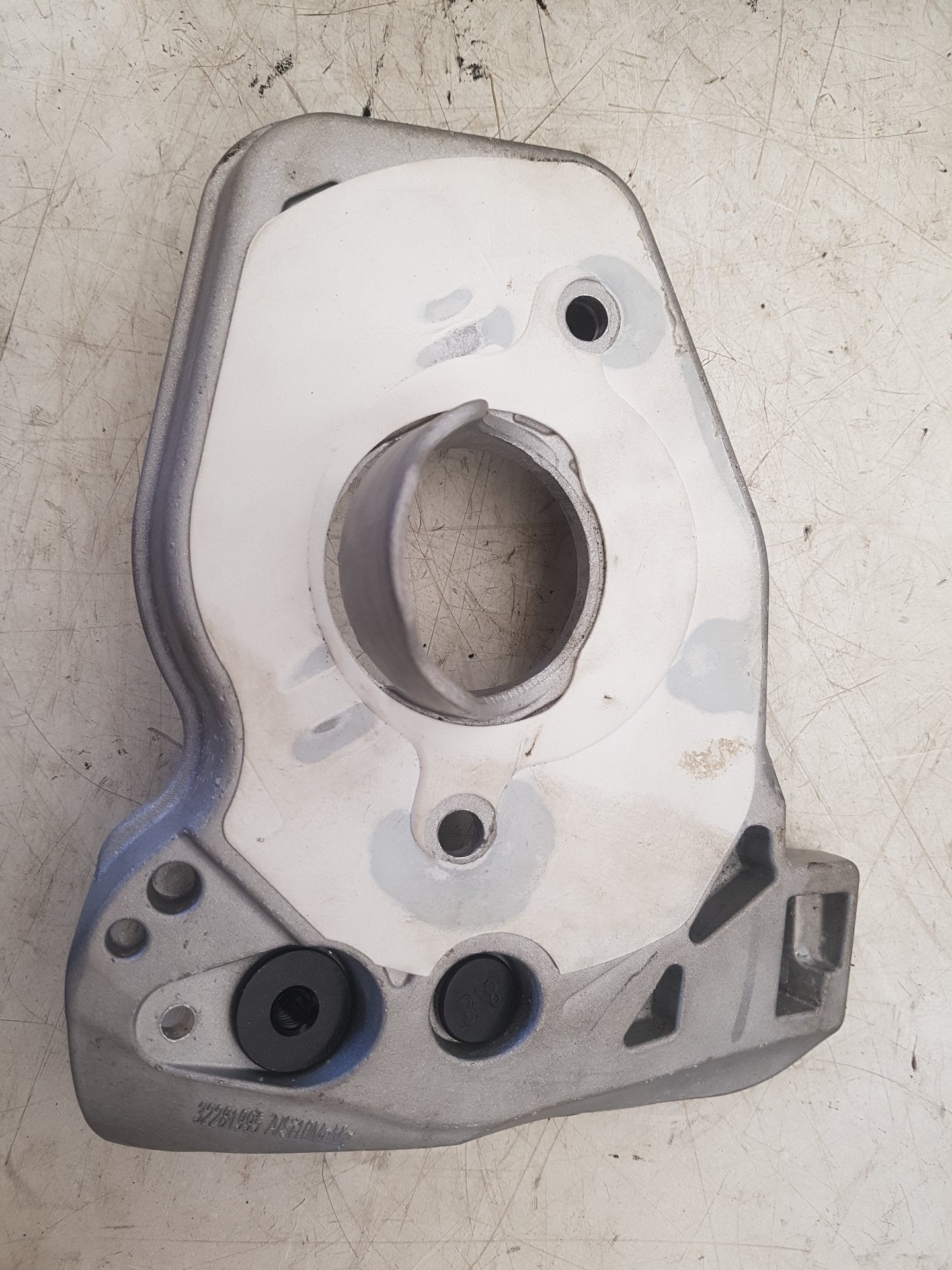 2017 - 2025 Volvo V90 235, 236 Estate ABS Pump Bracket 32281995
