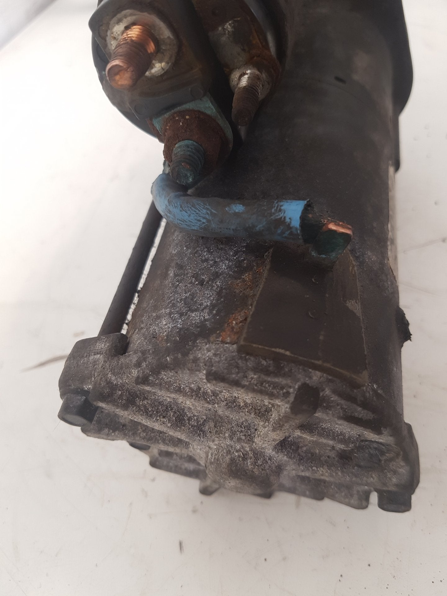 2000 - 2007 Volvo XC70  Estate Starter Motor 30659314