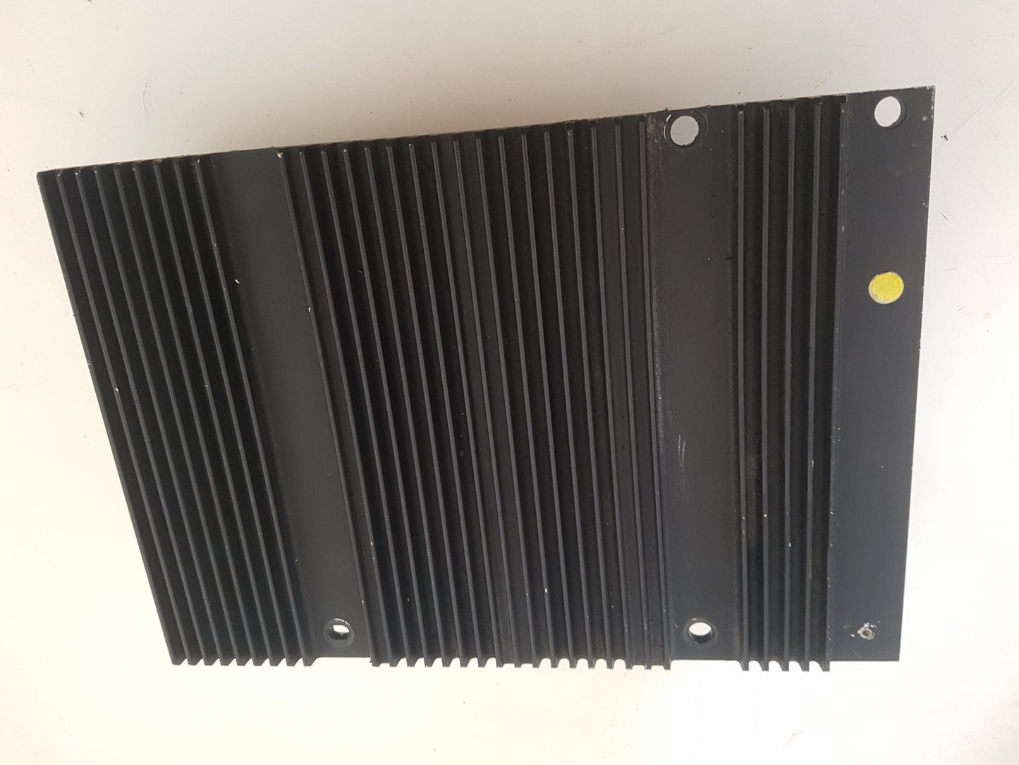 2003 - 2014 Volvo XC90 I 275 Estate Amplifier 30732825