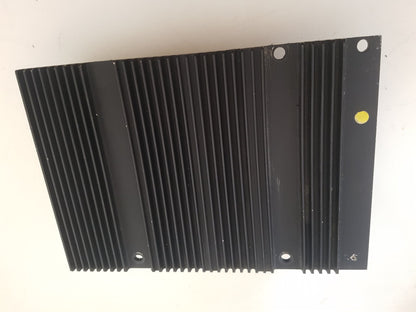 2003 - 2014 Volvo XC90 I 275 Estate Amplifier 30732825