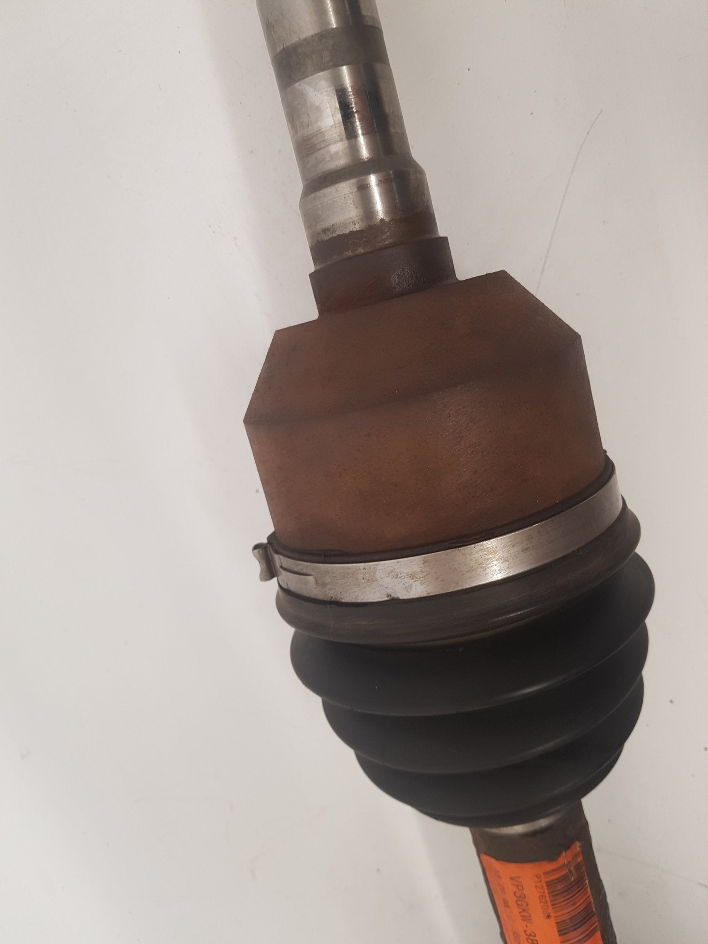 2007 - 2015 Saab 9-3  Estate DRIVESHAFT - PASSENGER FRONT (MANUAL) (ABS) 12801899