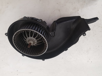 2007 - 2010 Volvo V70  Estate Blower Motor 31291517