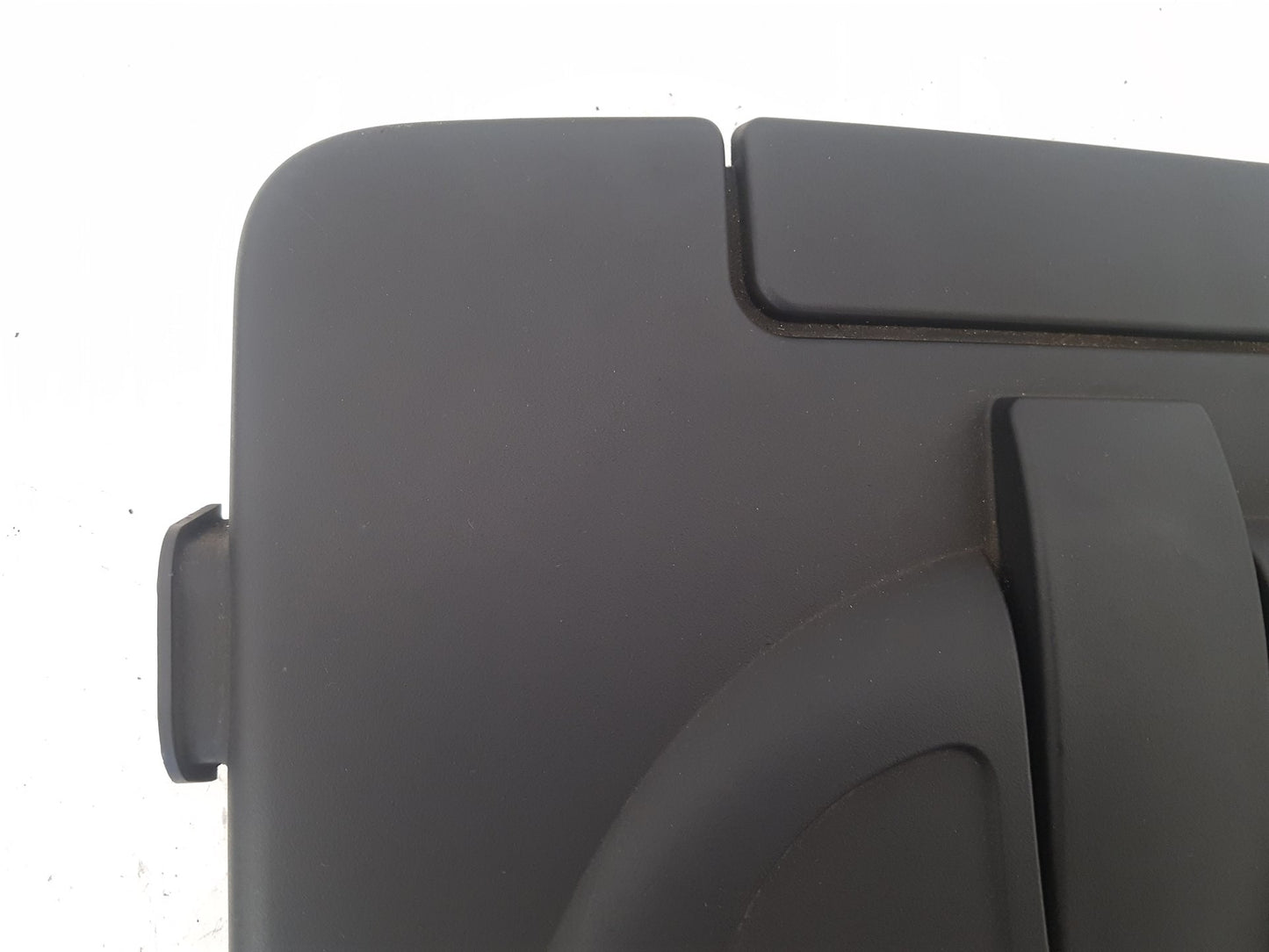 2003 - 2010 Saab 9-3  Saloon Engine Cover Z19DT