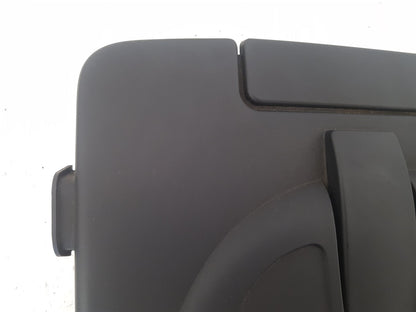 2003 - 2010 Saab 9-3  Saloon Engine Cover Z19DT