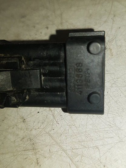 2001 - 2009 Saab 9-5  Estate LAMBDA OXYGEN SENSOR 4113668