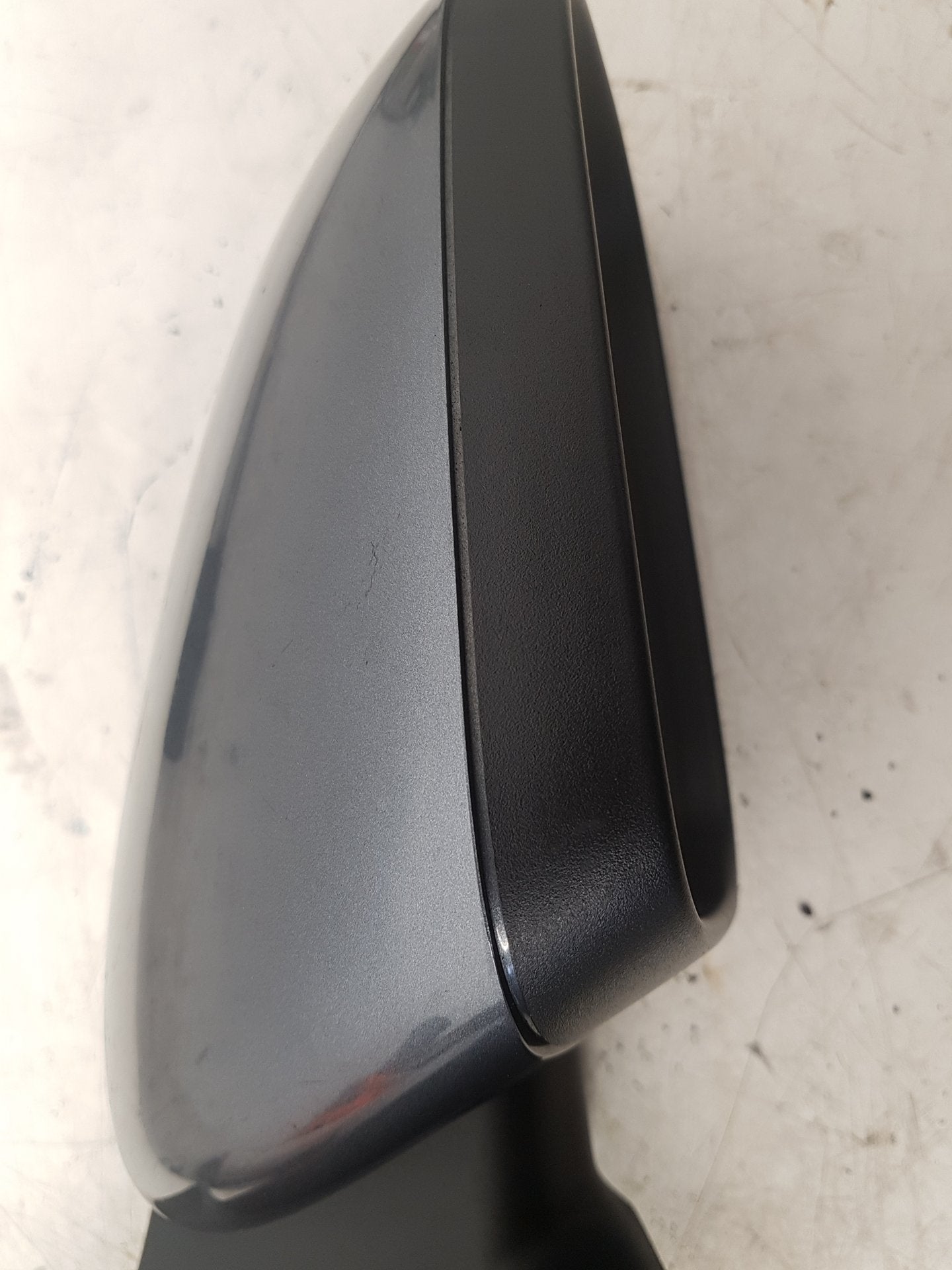 2008 - 2016 Volvo V70  Estate DOOR MIRROR - ELECTRIC (DRIVER SIDE)