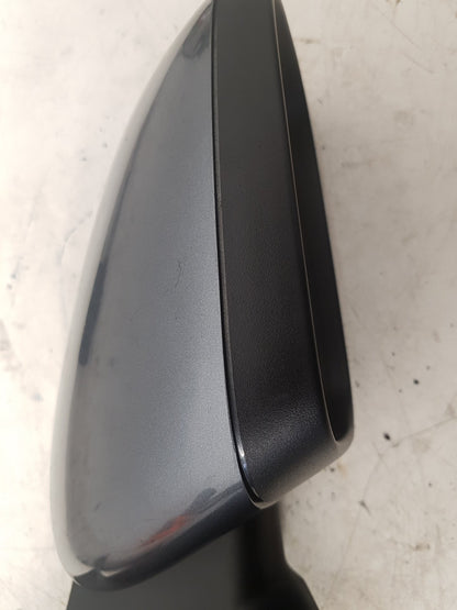 2008 - 2016 Volvo V70  Estate DOOR MIRROR - ELECTRIC (DRIVER SIDE)
