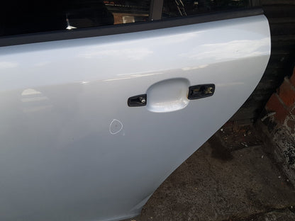 2007 - 2015 Saab 9-3  Estate DOOR - BARE (REAR PASSENGER SIDE)