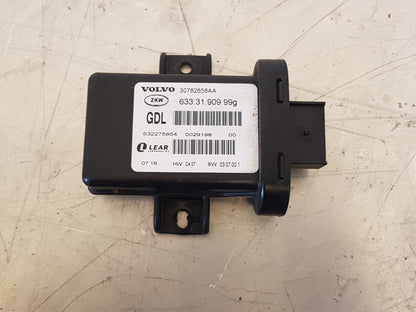 2007 - 2010 Volvo V70  Estate ACTIVE BEND CONTROL UNIT 30782658