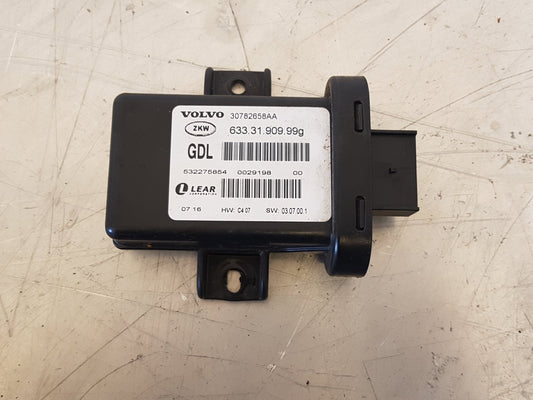 2007 - 2010 Volvo V70  Estate ACTIVE BEND CONTROL UNIT 30782658
