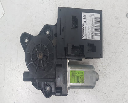 2010 - 2012 Volvo C30  Hatchback WINDOW REG MOTOR (DRIVERS SIDE FRONT) 31295170AA