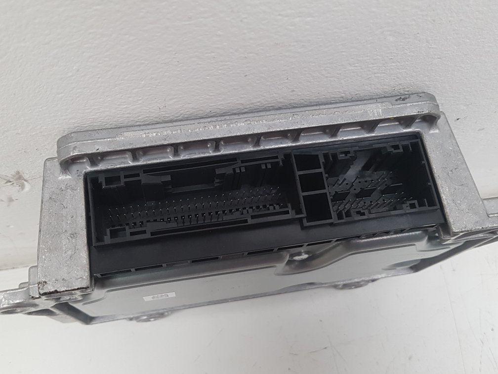 2010 - 2014 Volvo S60 II 134 Saloon Airbag Module 31334542