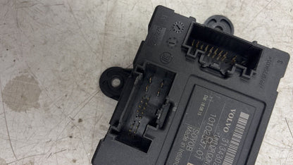 2009 - 2017 Volvo XC60 I 156 Estate Door Control Module 31343026