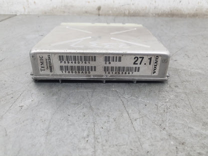 1998 - 2005 Volvo C70  Coupe GEARBOX ECU 09480761