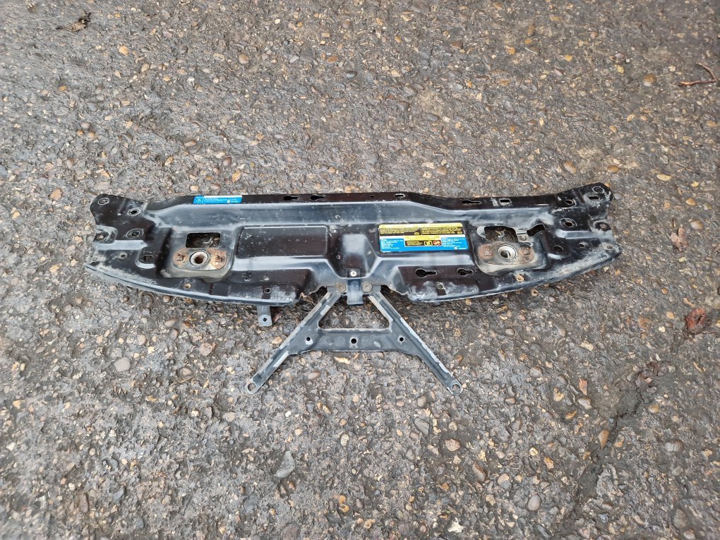 2005 - 2011 Saab 9-3 YS3F Saloon Top Slam Panel 12769273