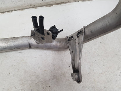2012 - 2019 Volvo V40  Hatchback Intercooler Pipe 31370340
